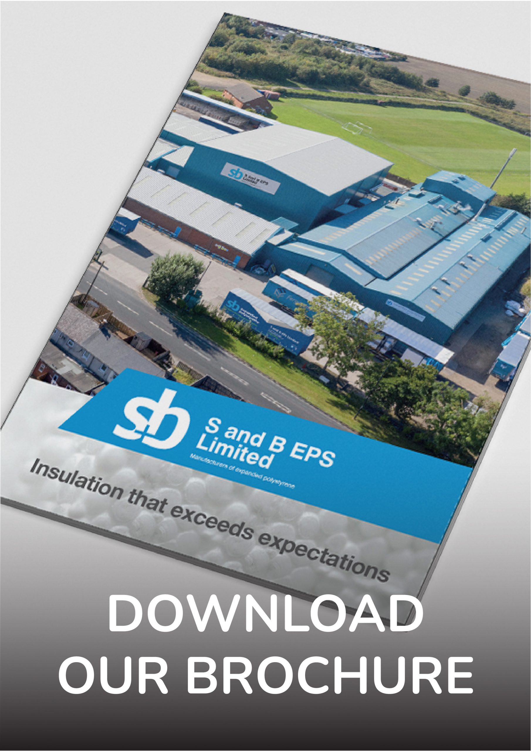 A4 Warmbeam brochure - DOWNLOAD BROCHURE