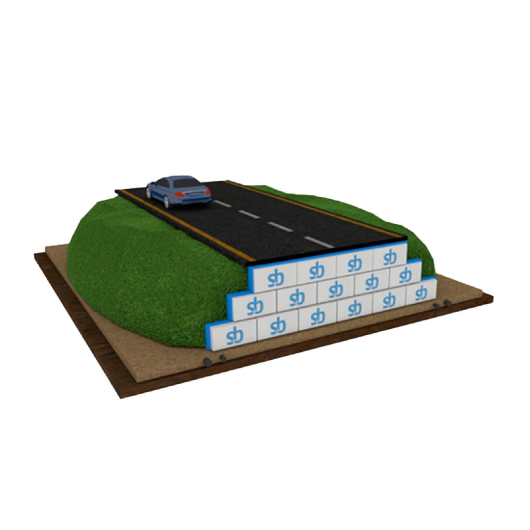 Products-Civil engineering