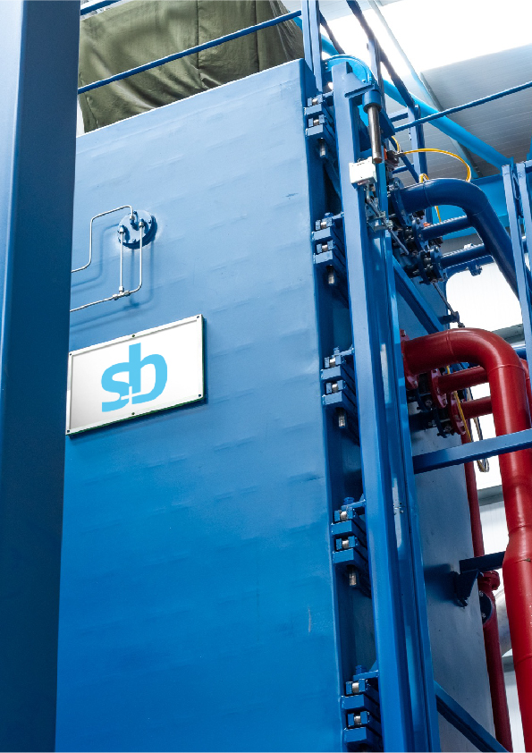 S and B - Gallery images-Blockmoulder