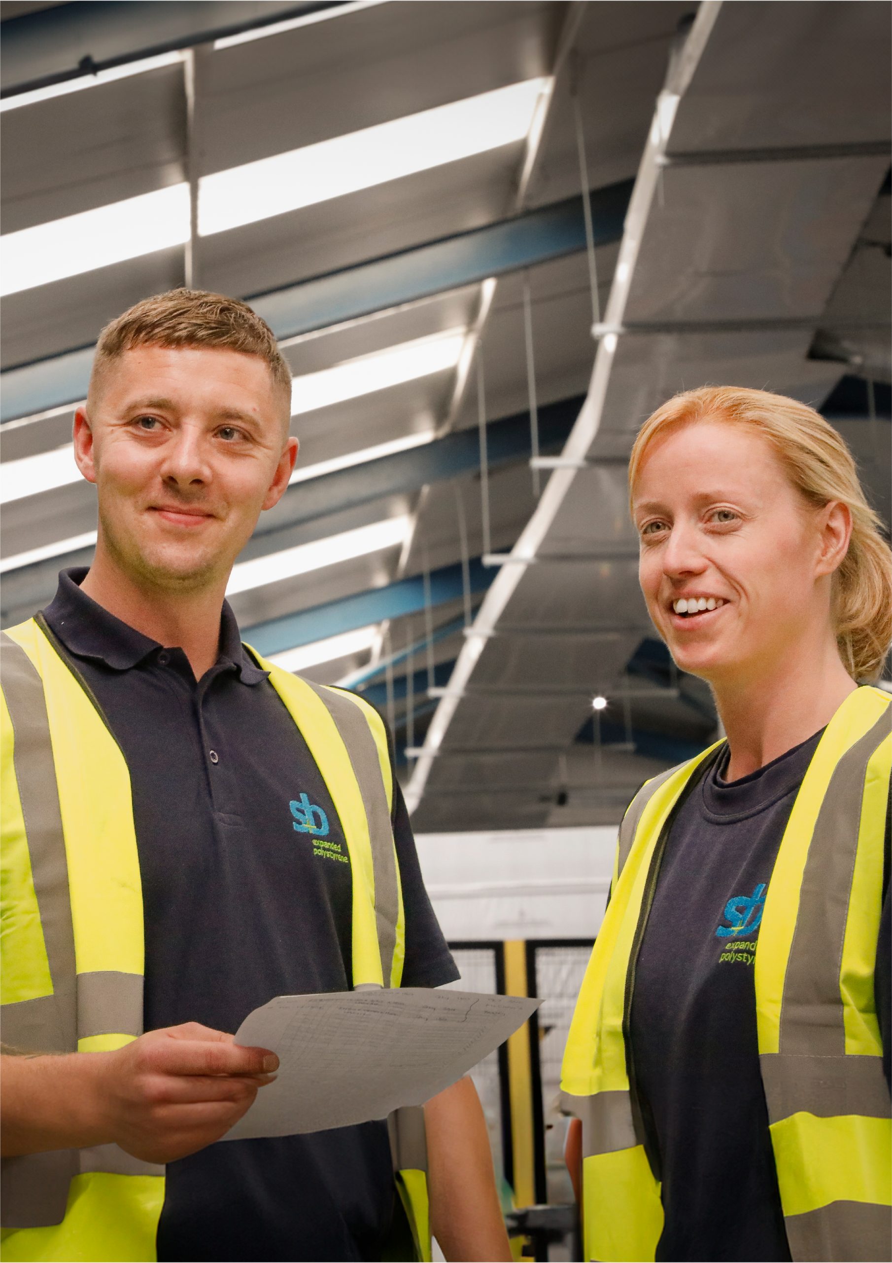 S and B - Gallery images-People shot 3