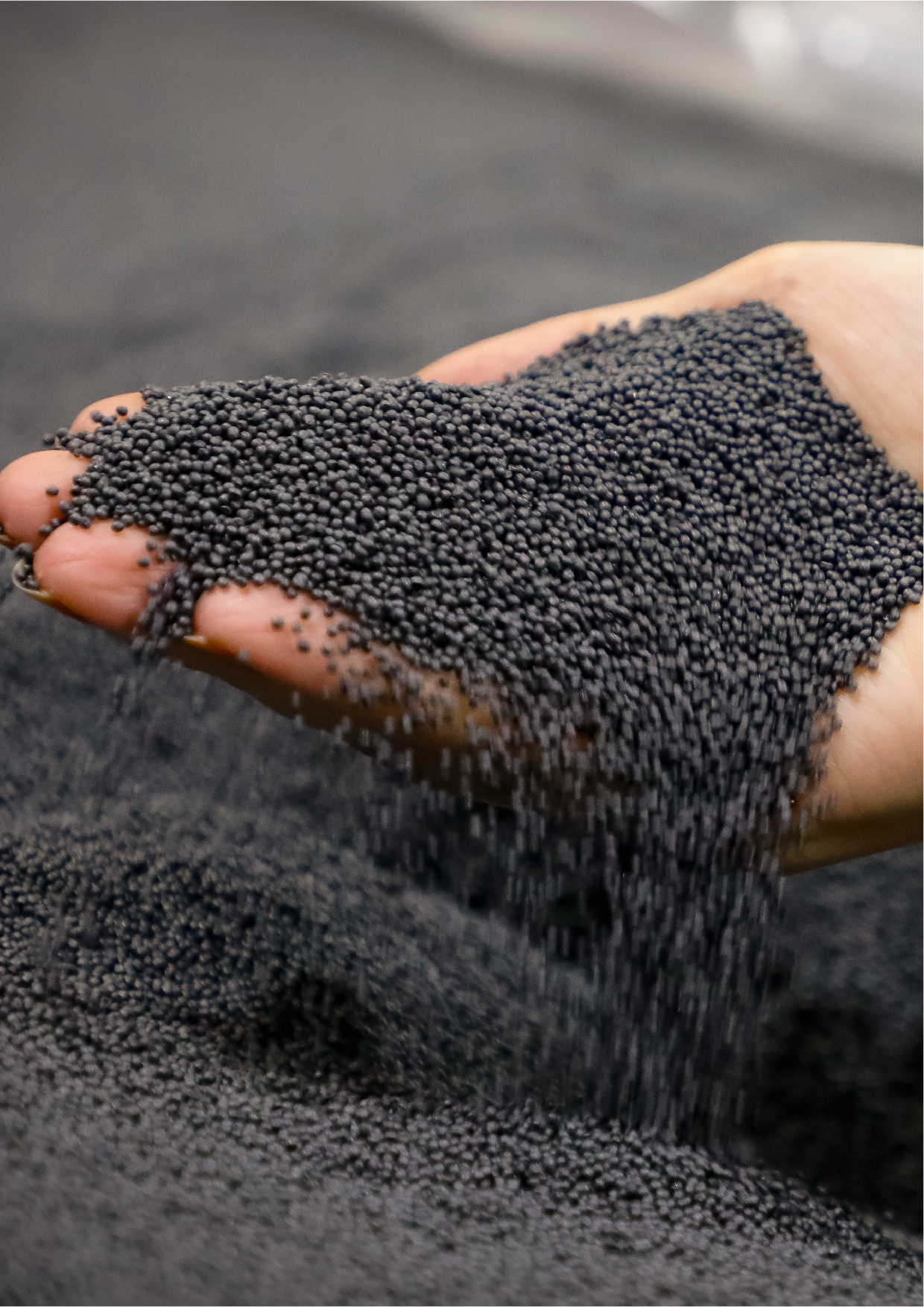 S and B - Gallery images-poly balls